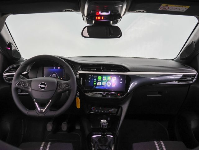 OPEL Corsa usata, con Immobilizzatore elettronico