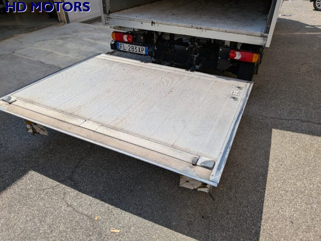 CITROEN Jumper usata, con Airbag