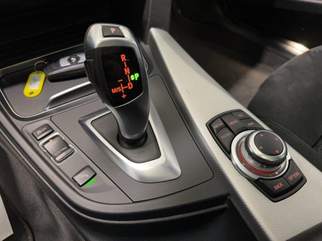 BMW 325 usata, con ESP