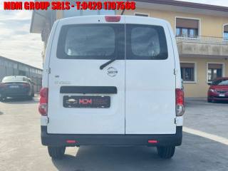 NISSAN NV200 usata, con Chiusura centralizzata