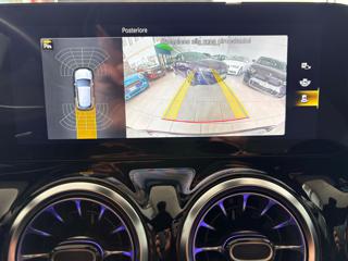 MERCEDES-BENZ GLA 180 usata, con Servosterzo