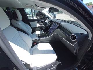 MERCEDES-BENZ GLC 220 usata, con Cruise Control