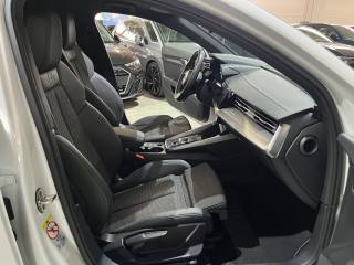 AUDI A3 usata, con Sedili riscaldati