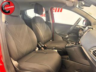 LANCIA Ypsilon usata, con Controllo trazione