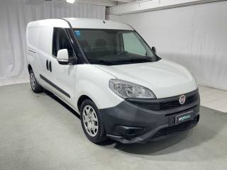 FIAT Doblo usata, con ESP