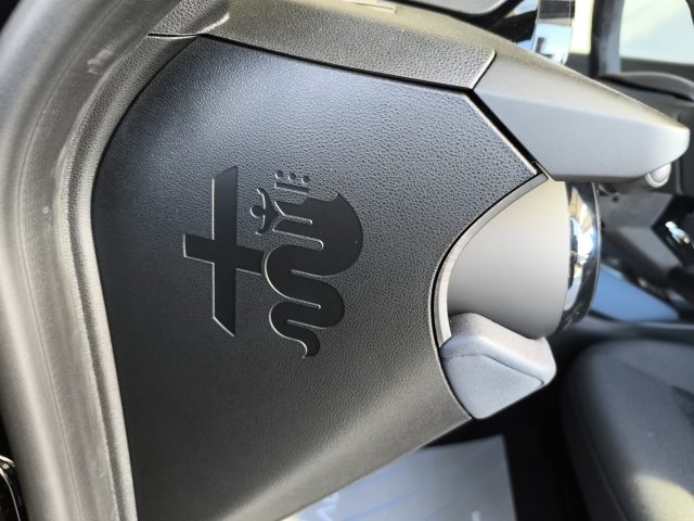 ALFA ROMEO Junior usata, con Climatizzatore