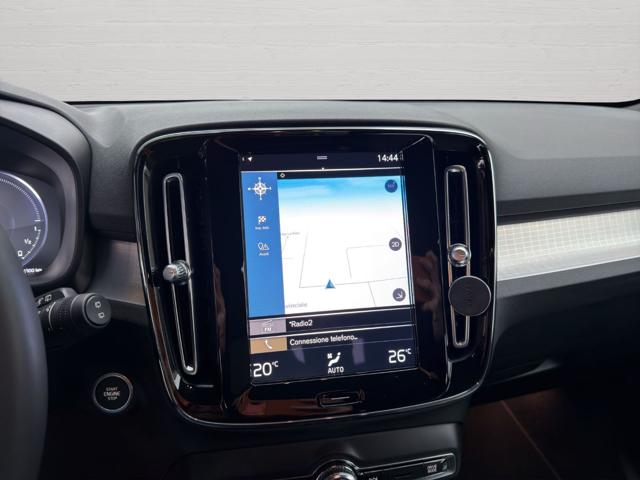 VOLVO XC40 usata, con Park Distance Control