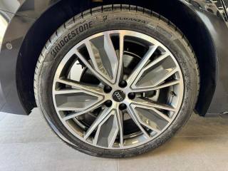 AUDI A5 usata, con Antifurto