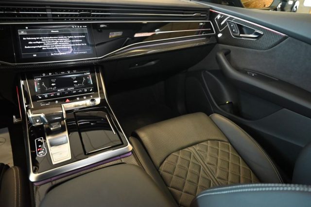 AUDI Q8 usata 58