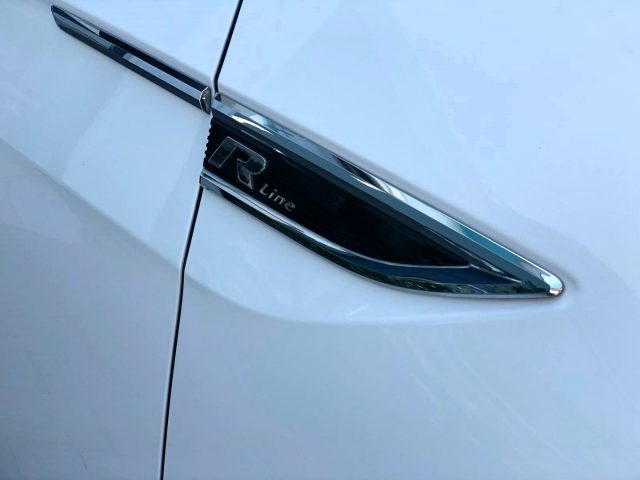 VOLKSWAGEN T-Cross usata, con Controllo automatico clima