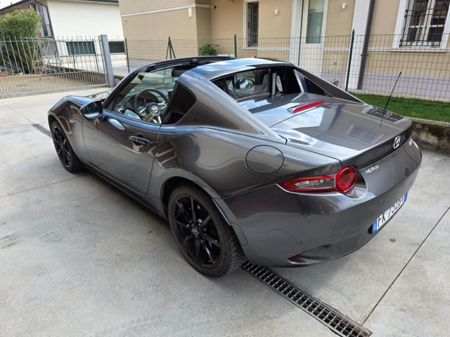 MAZDA MX-5 usata, con Cruise Control
