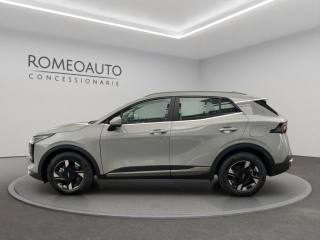 KIA Sportage usata, con Airbag laterali