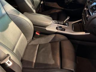 BMW X4 usata, con Immobilizzatore elettronico