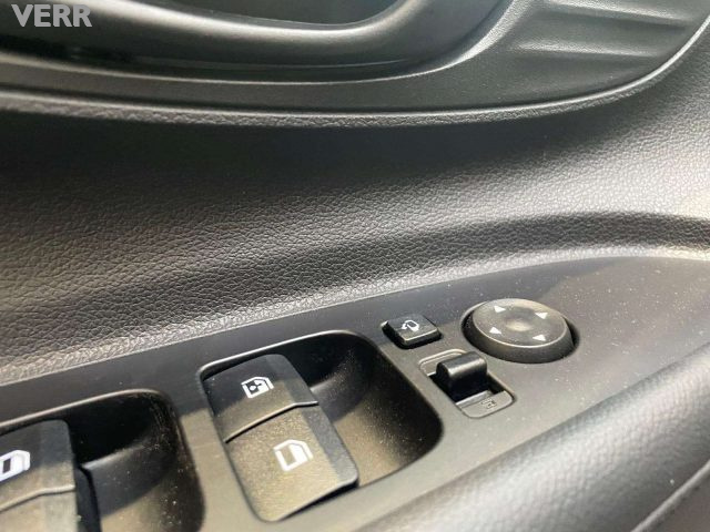 HYUNDAI Bayon usata, con Antifurto