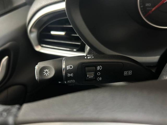 FOTON Tunland G7 usata, con Interni in pelle