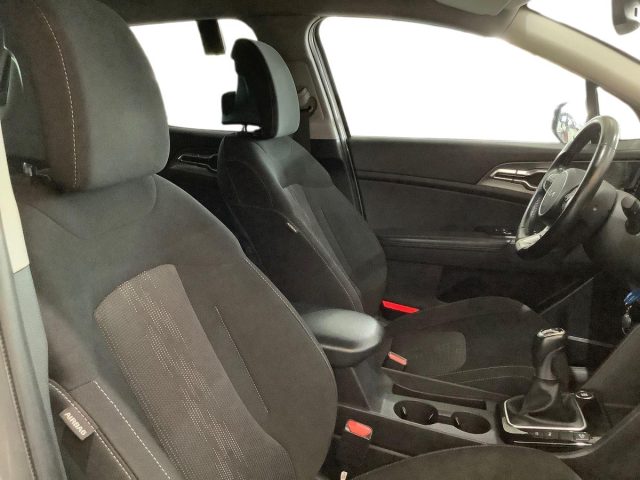 KIA Sportage usata, con Servosterzo
