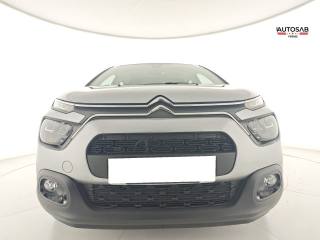 CITROEN C3 usata, con Airbag