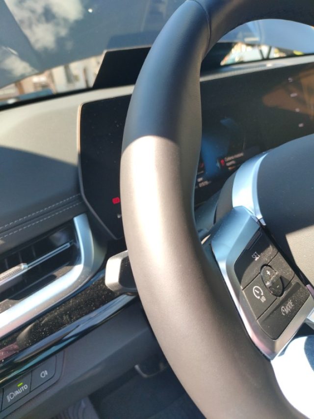 BMW X1 usata, con Climatizzatore