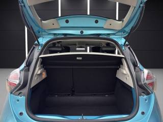 RENAULT ZOE usata, con MP3