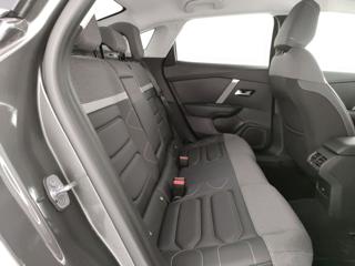 CITROEN C4 X usata, con Volante in pelle