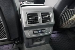 AUDI SQ5 usata, con Controllo elettronico della corsia