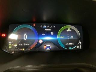 RENAULT Captur usata, con Bracciolo