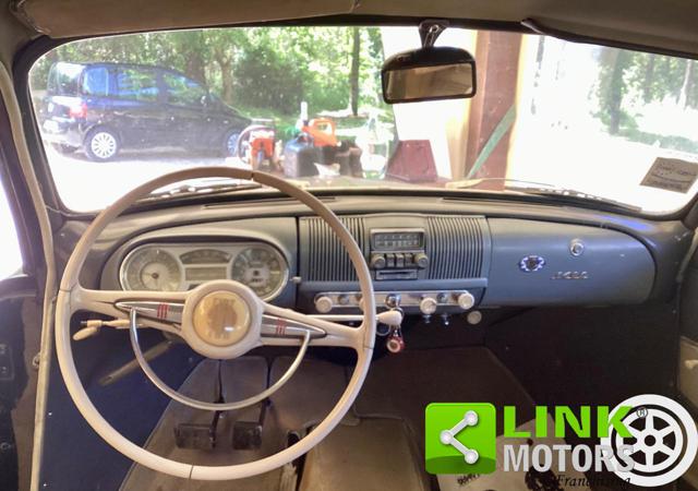 FIAT 1400 usata 9