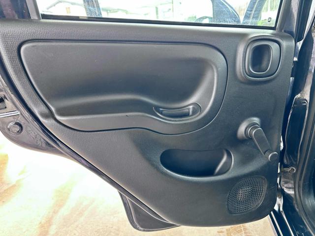 FIAT Panda usata 31