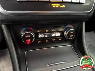 MERCEDES-BENZ GLA 200 usata, con Sistema di navigazione