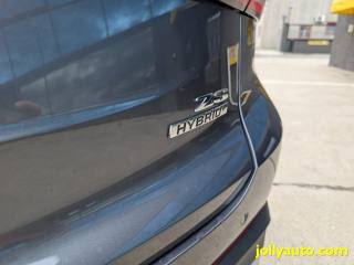 MG ZS usata, con Fari LED