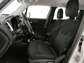 JEEP Renegade usata, con Alzacristalli elettrici