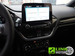 FORD Fiesta usata, con ESP