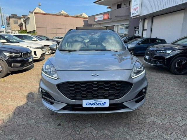 FORD Kuga usata, con Airbag