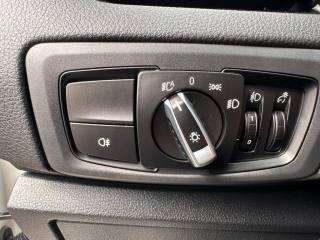 BMW 216 usata, con USB