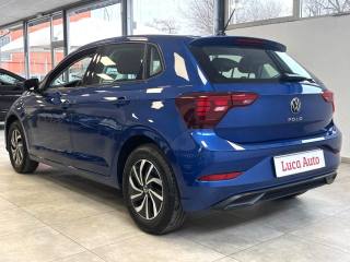 VOLKSWAGEN Polo usata, con Autoradio
