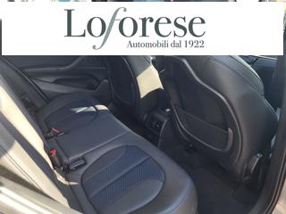 BMW X2 usata, con Fendinebbia