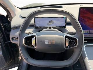 GEELY Starray EM-i usata 11