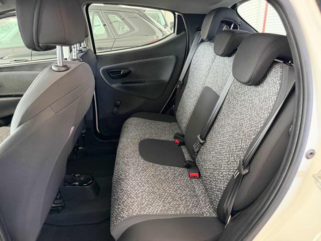 LANCIA Ypsilon usata, con Servosterzo