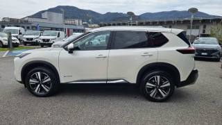 NISSAN X-Trail usata, con Chiusura centralizzata