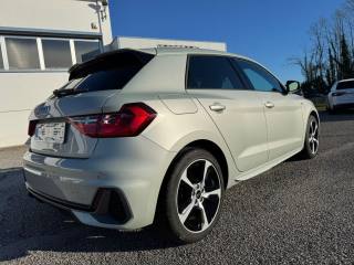 AUDI A1 usata, con Cerchi in lega