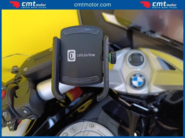 BMW K 1600 GT usata 8