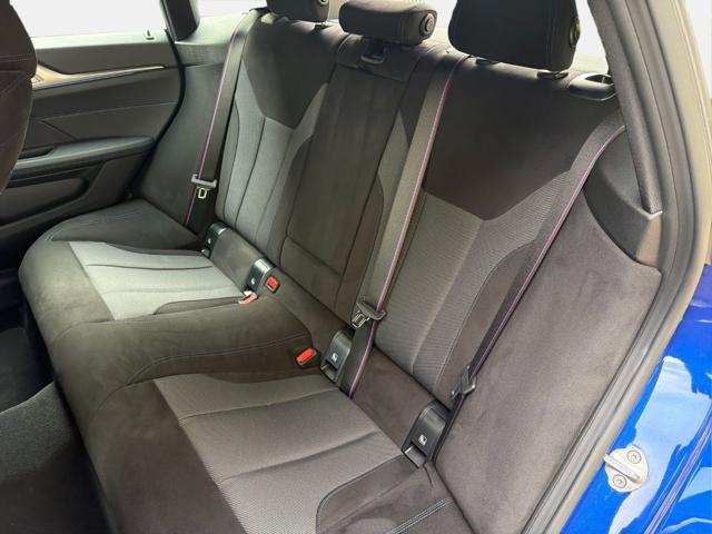 BMW 430 usata, con Controllo automatico clima