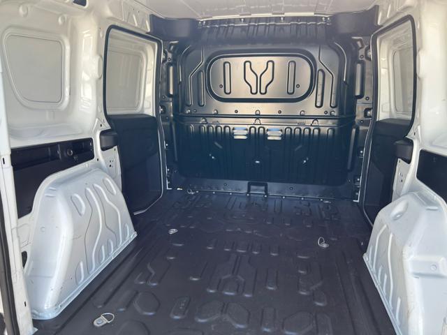 FIAT Doblo usata 16
