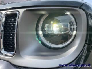 JEEP Renegade usata, con Bracciolo
