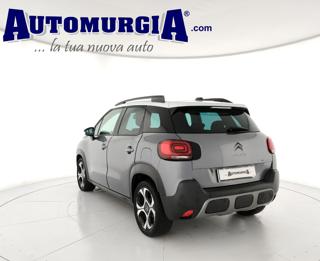 CITROEN C3 Aircross usata, con Airbag laterali