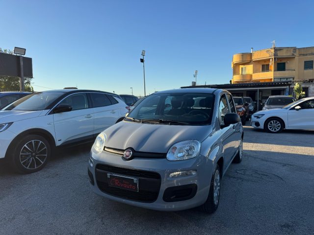 FIAT Panda usata, con Airbag