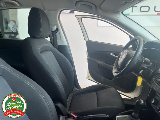 FIAT Tipo usata, con Alzacristalli elettrici