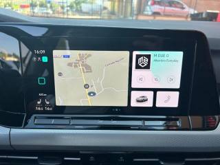 VOLKSWAGEN Golf usata, con Cruise Control
