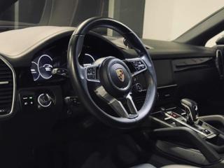 PORSCHE Cayenne usata, con Immobilizzatore elettronico