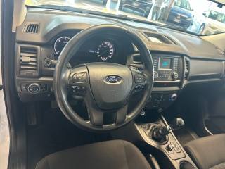 FORD Ranger usata, con Climatizzatore
